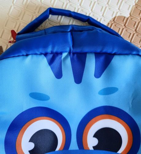 Termo obal na desiatu, 