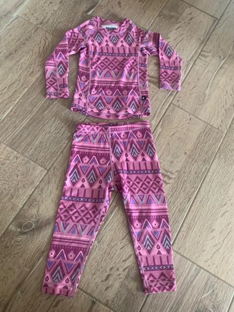 Reima modeltaitoa merino termo, funkčná súprava 86, reima,104