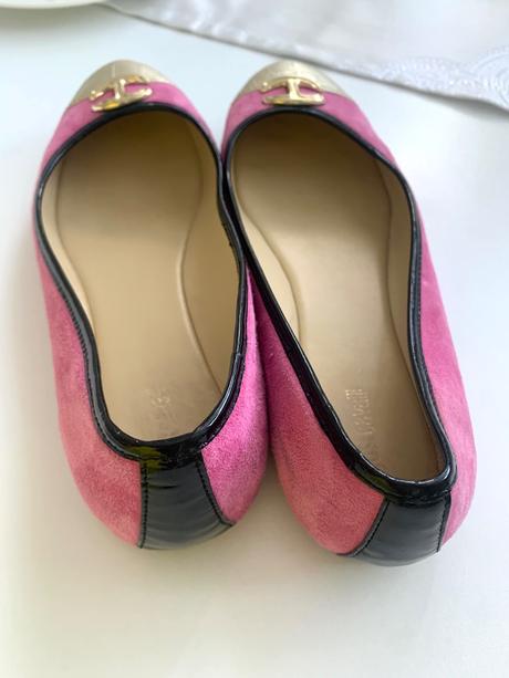 Baleríny just cavalli, 37