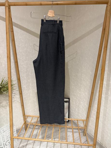 Nohavice h&m, h&m,38