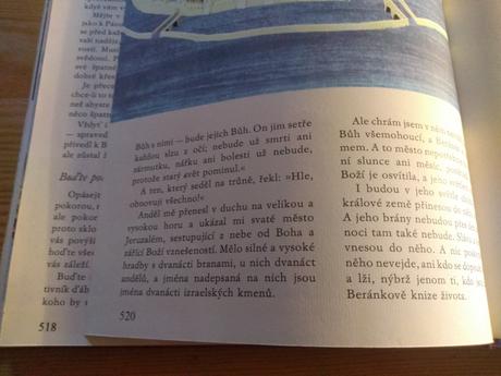 Biblia pre deti  ilustrovana - 45 eur, 