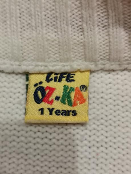 Svetrík hello kitty, 80