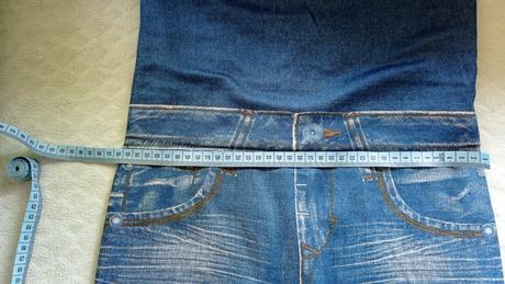 Termo sťahovacie legíny, m