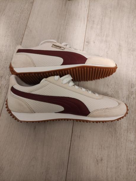 Tenisky puma, puma,39