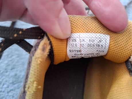 Timberland turisticke topanocky, timberland,30