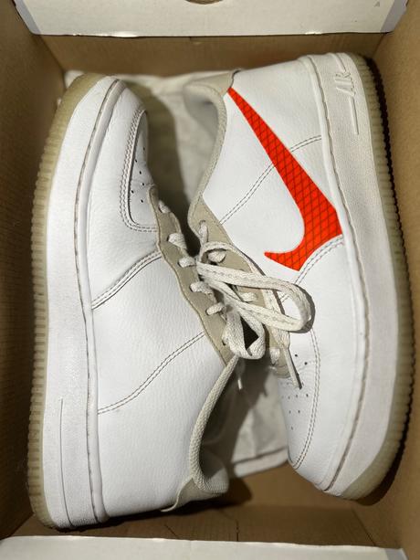 Nike air force, nike,38