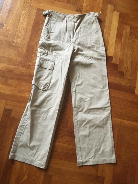 Nohavice 32, pimkie,32