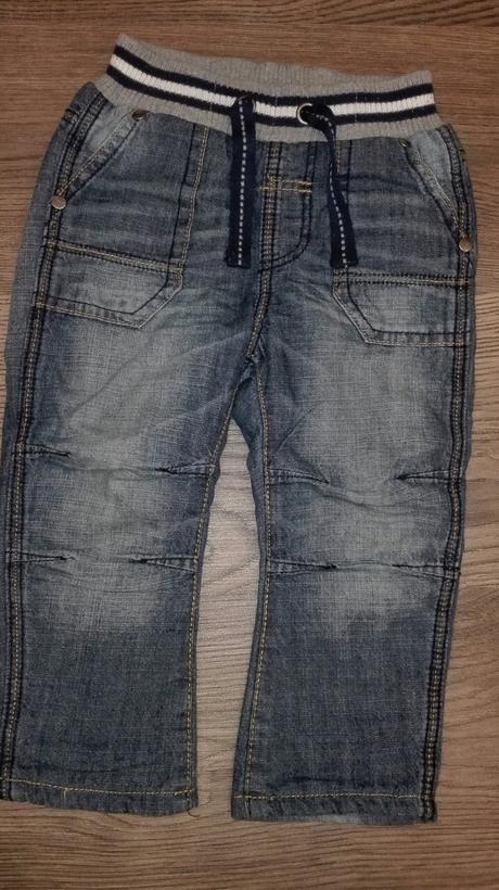 Zateplene rifle, f&f,86