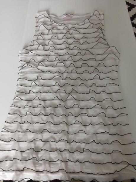 Top blúzka, orsay,xs