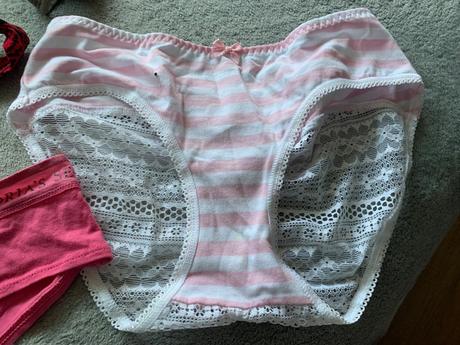 Damske nohavicky, victoria's secret,xs