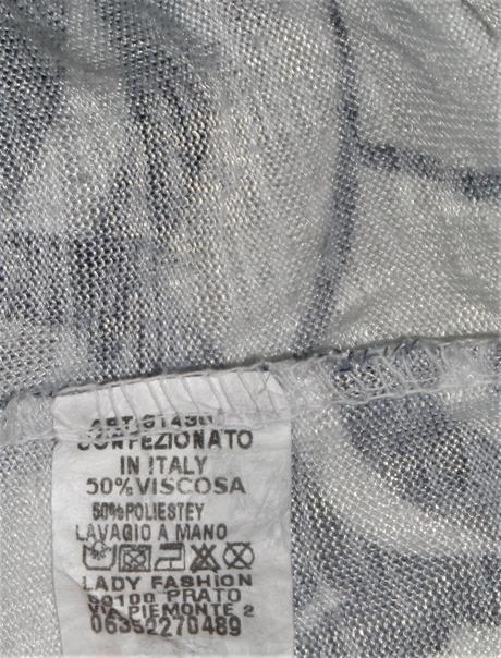 Tričko veľ.48/50, 50