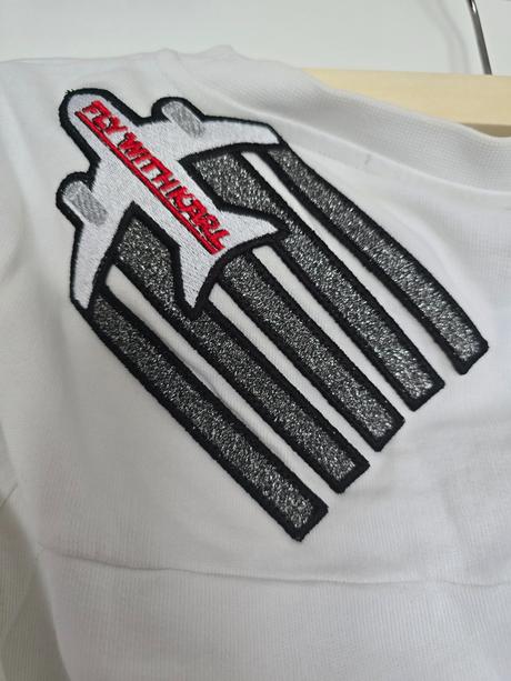 Mikina karl lagerfeld, xs