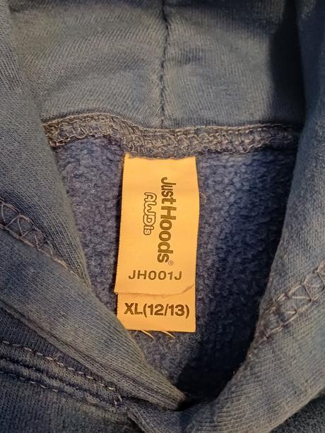 Mikina asimister, 158