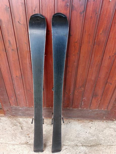 Detské lyže, 110-119 cm