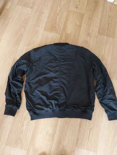 Jesenná bunda, h&m,m