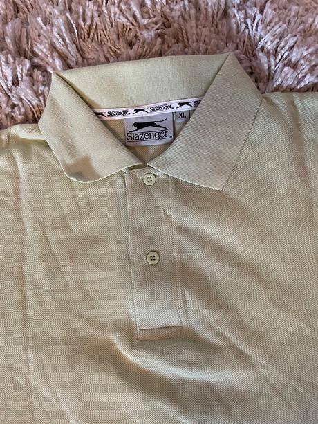 Tričko slazenger, slazenger,xl