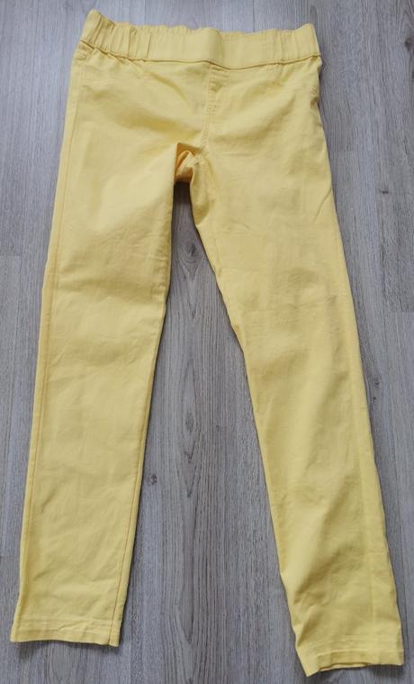 Predám nohavice, esmara,44 / xl