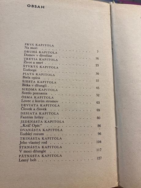 Stopy tarzan z rodu opíc edgar rice burroughs 1967, 