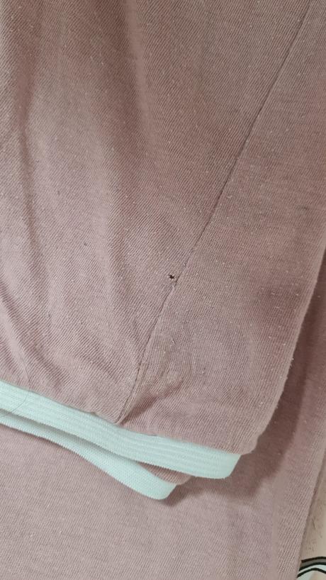 Pyžamo veľ 122-128, pepperts,128