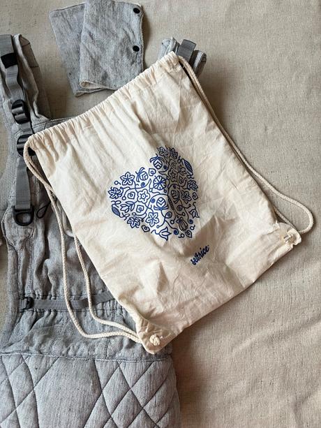 Sestrice carrier one lanovy, sestrice