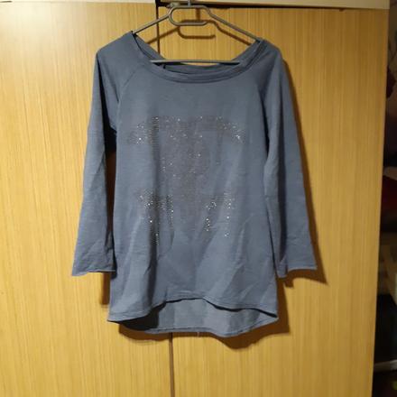 Dámsky mikino pulover, 36