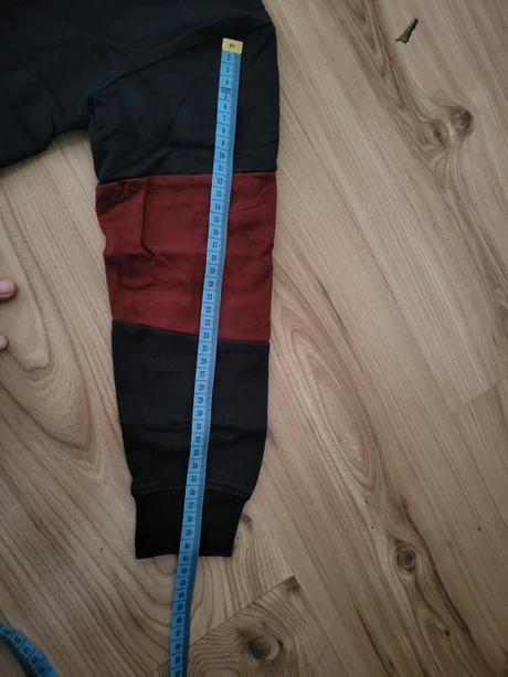 Tepláková súprava, 134