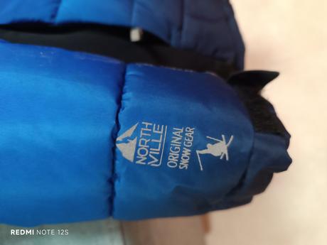 Zimná bunda northville, c&a,152