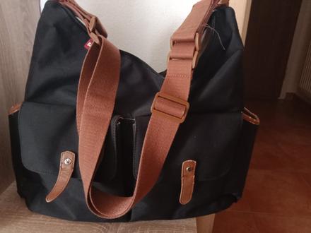 Prebalovacia taska, babymel