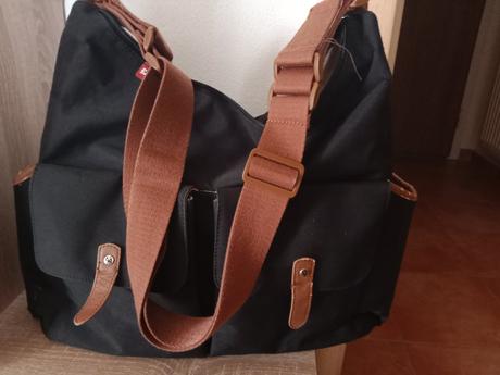 Prebalovacia taska, babymel