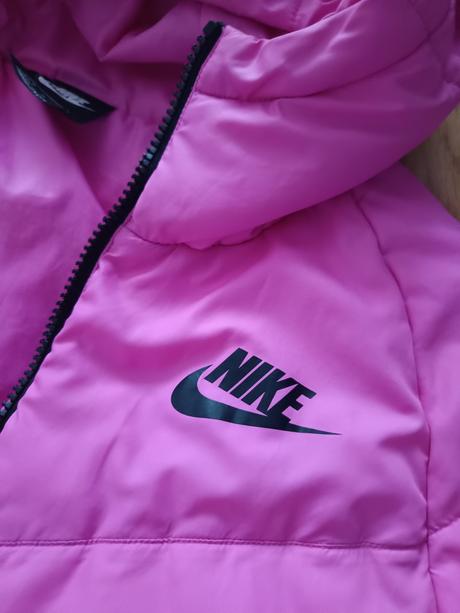 Bunda oversize nike, nike,l