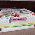 torta na den slabikara prva obdlznikov
