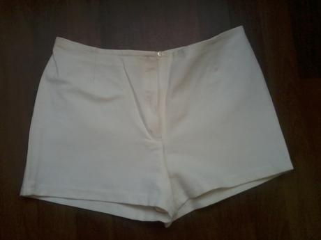 Smotanové kraťasy, m