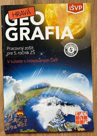 Hrava geografia 5. rocnik taktik r. 2000, 