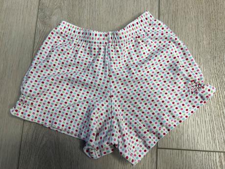 Kraťasy, mothercare,86