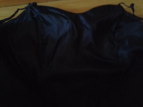 42 lissa paris plesove šaty - 50eur, xl