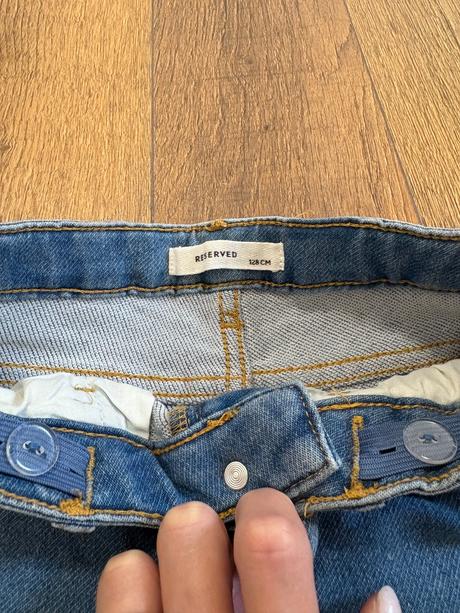 Mäkkučke rifle reserved 128, reserved,128