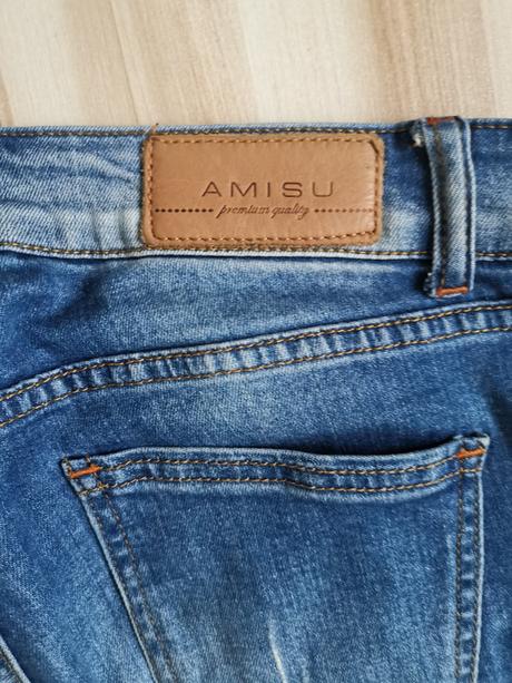 Rifle s dierami, amisu,m