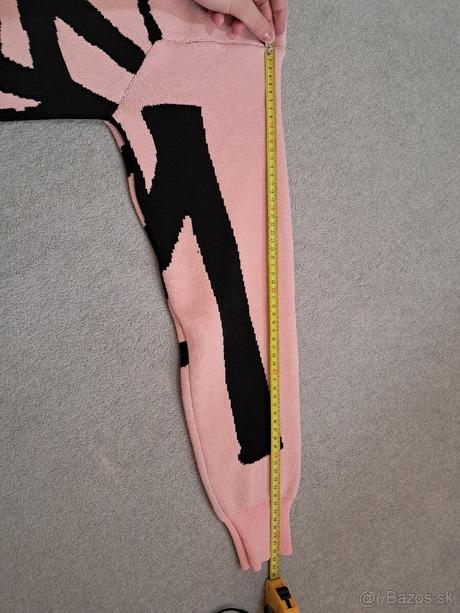 Nový sveter stussy s visačkou, l