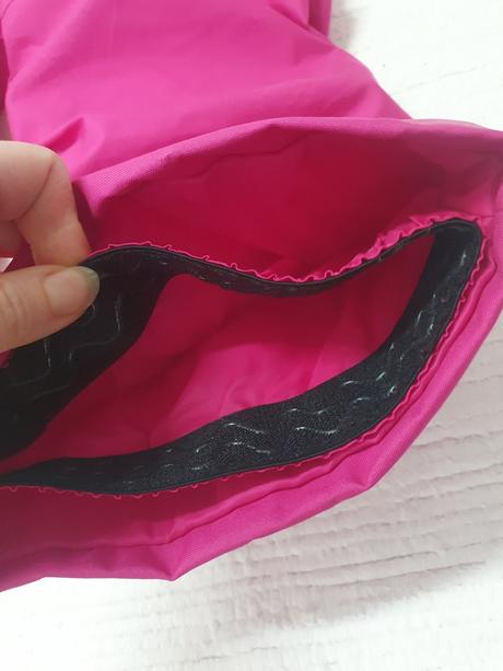 105 až 114 oteplovacky wedze decathlon, wedze,110