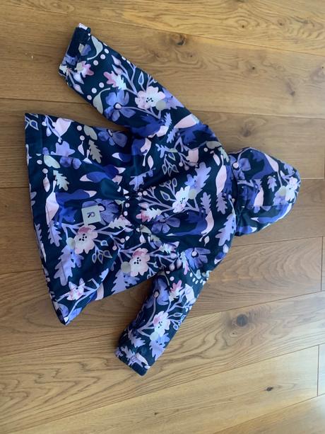 Reima kuhmoinen zimná bunda 92/98, reima,92