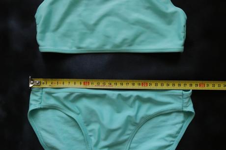 Plavky - bezchybný stav, 140