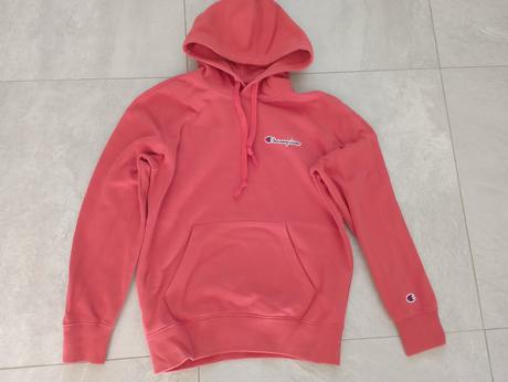 Chlapčenská mikina, champion,m