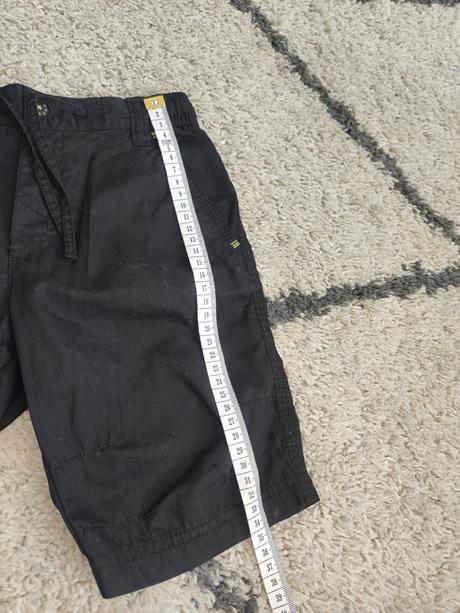 Chlapčenské kraťasy, h&m,86