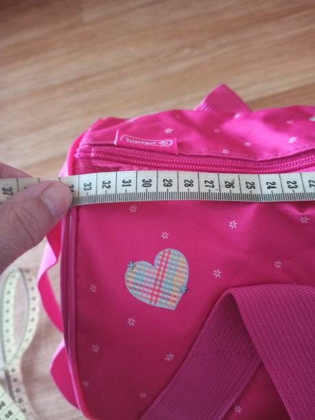 Kabelka pre mladu slečnu, 