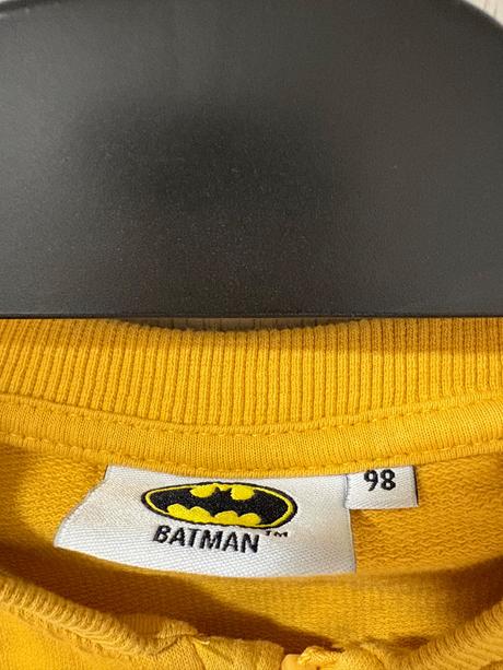 Chlapčenská mikina, 98