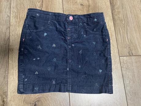 Menčestrová suknička, reserved,128