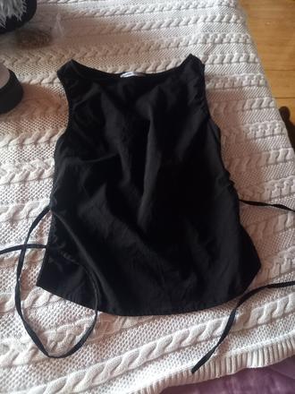 Bluzka, bershka,m
