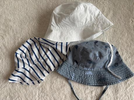 Balík na leto 9-12 m, 68–80