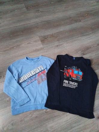 Tricko, dopodopo,122