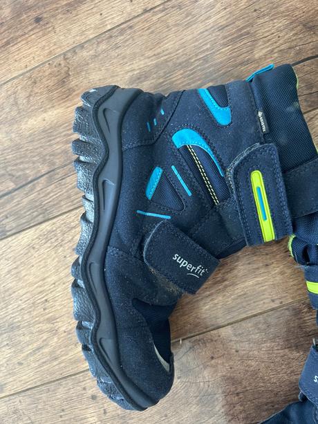 Superfit goretex vel. 38, superfit,38